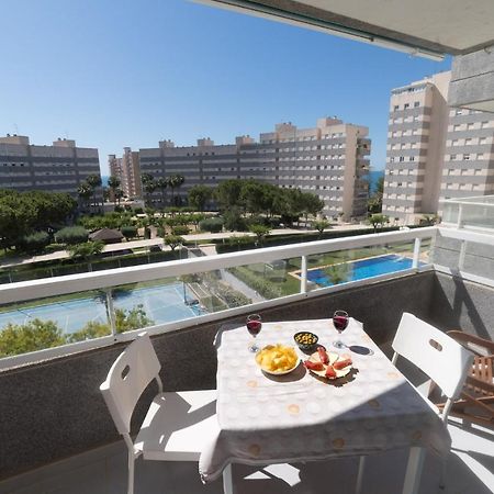 Apto. Jardines Del Mar El Campello Zewnętrze zdjęcie