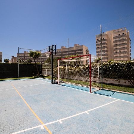 Apto. Jardines Del Mar El Campello Zewnętrze zdjęcie