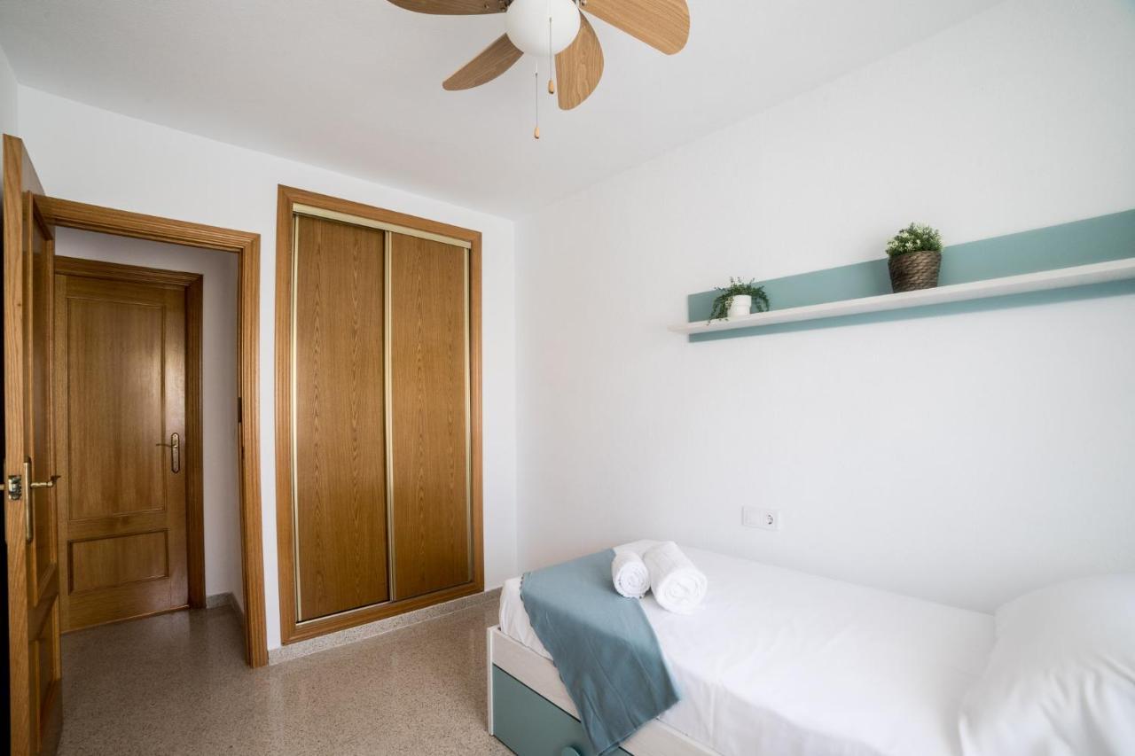 Apto. Jardines Del Mar El Campello Zewnętrze zdjęcie
